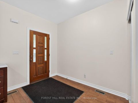 Photo 3 at 351 Woodfield Road, Coxwell, Toronto