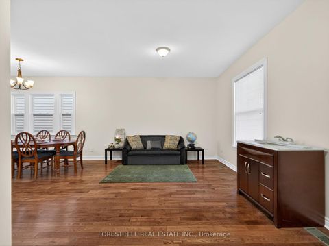 Photo 5 at 351 Woodfield Road, Coxwell, Toronto