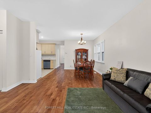 Photo 6 at 351 Woodfield Road, Coxwell, Toronto
