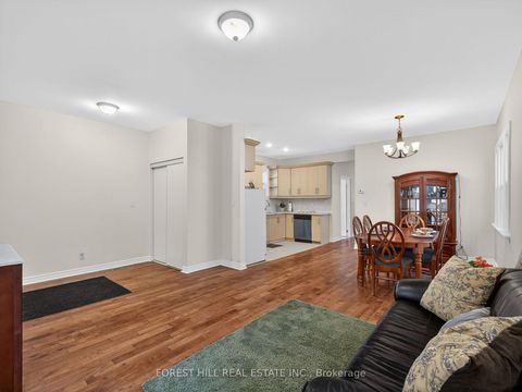 Photo 7 at 351 Woodfield Road, Coxwell, Toronto