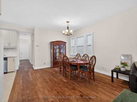 Photo 8 at 351 Woodfield Road, Coxwell, Toronto