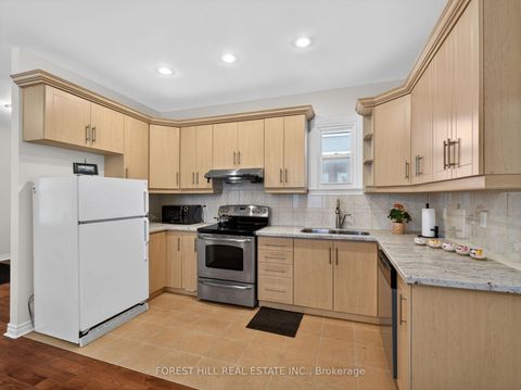 Photo 12 at 351 Woodfield Road, Coxwell, Toronto