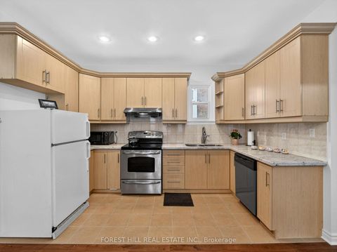 Photo 13 at 351 Woodfield Road, Coxwell, Toronto