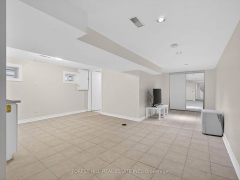 Photo 25 at 351 Woodfield Road, Coxwell, Toronto
