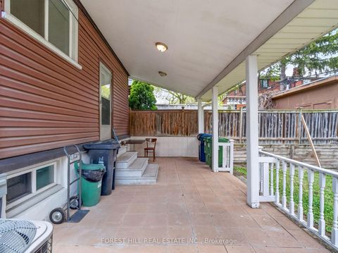 Photo 29 at 351 Woodfield Road, Coxwell, Toronto