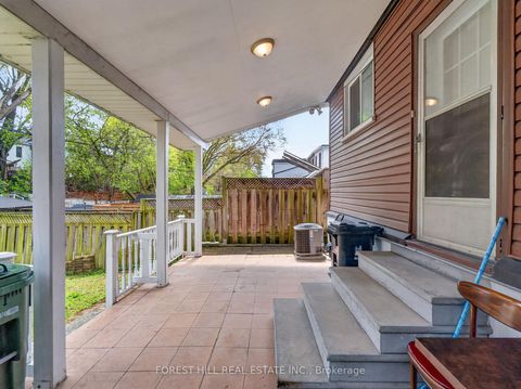 Photo 30 at 351 Woodfield Road, Coxwell, Toronto