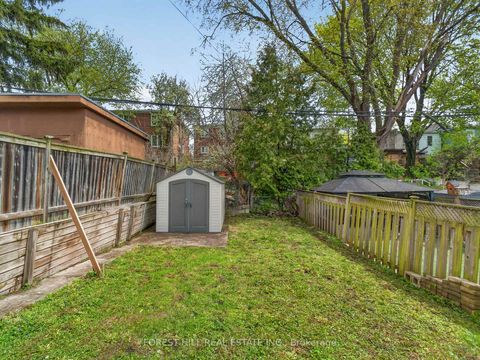 Photo 31 at 351 Woodfield Road, Coxwell, Toronto