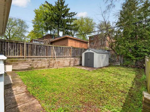 Photo 32 at 351 Woodfield Road, Coxwell, Toronto