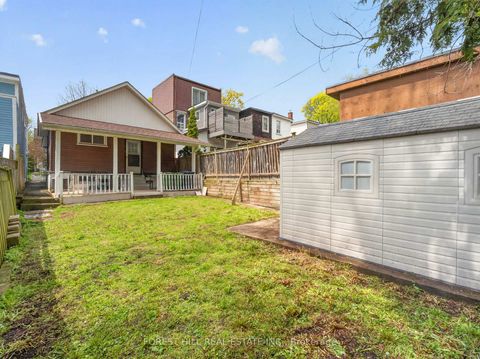 Photo 33 at 351 Woodfield Road, Coxwell, Toronto