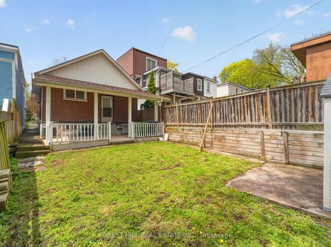 Photo 34 at 351 Woodfield Road, Coxwell, Toronto