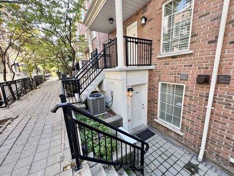 Photo 1 at 530 - 3 Everson Drive, Willowdale East, Toronto