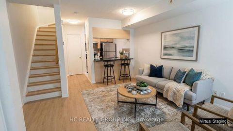 Photo 3 at 530 - 3 Everson Drive, Willowdale East, Toronto