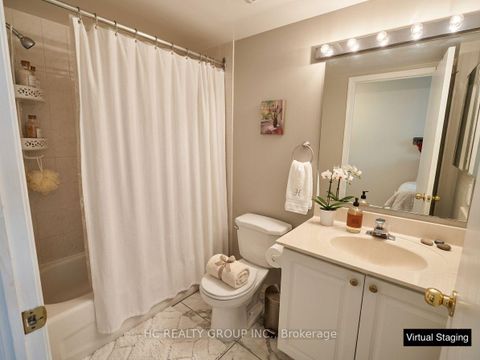 Photo 8 at 530 - 3 Everson Drive, Willowdale East, Toronto