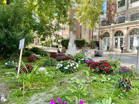 Photo 13 at 530 - 3 Everson Drive, Willowdale East, Toronto
