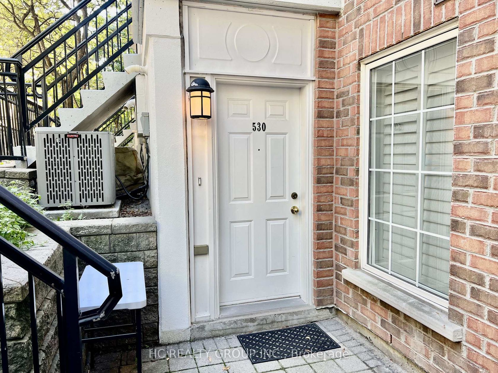 530 - 3 Everson Drive, Willowdale East, Toronto 