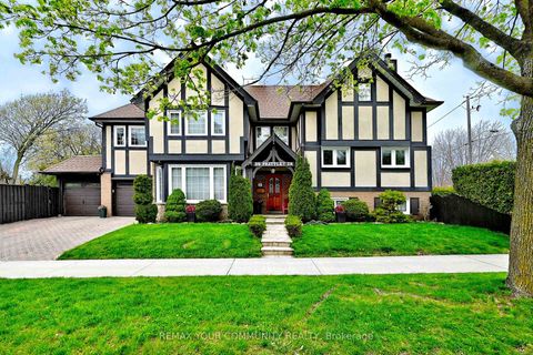 Photo 0 at 39 Prattley Drive, Don Valley Village, Toronto