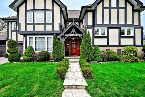 Photo 1 at 39 Prattley Drive, Don Valley Village, Toronto