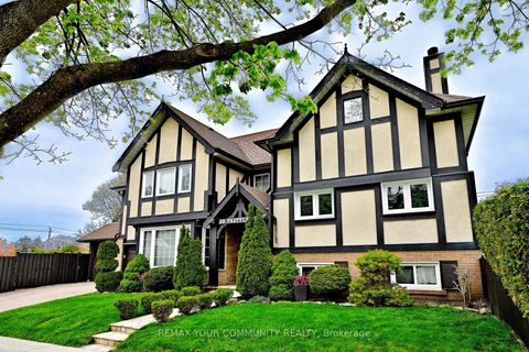 Photo 2 at 39 Prattley Drive, Don Valley Village, Toronto