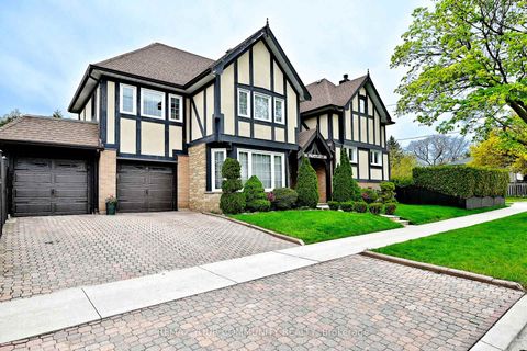 Photo 3 at 39 Prattley Drive, Don Valley Village, Toronto