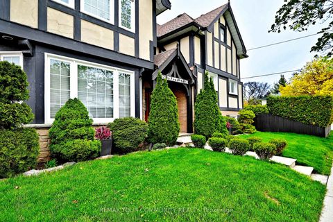Photo 5 at 39 Prattley Drive, Don Valley Village, Toronto