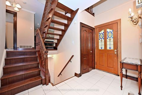 Photo 7 at 39 Prattley Drive, Don Valley Village, Toronto