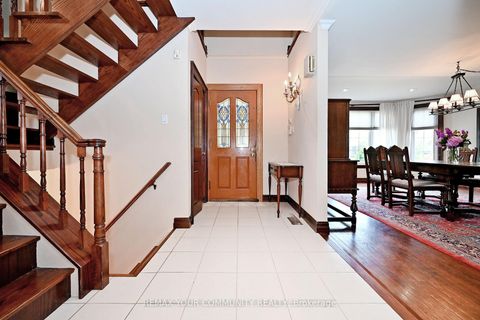 Photo 8 at 39 Prattley Drive, Don Valley Village, Toronto