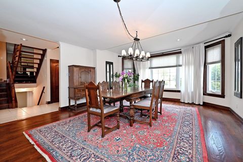 Photo 10 at 39 Prattley Drive, Don Valley Village, Toronto