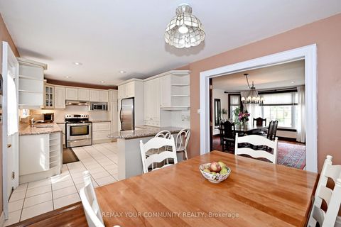 Photo 13 at 39 Prattley Drive, Don Valley Village, Toronto