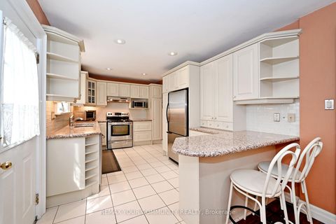 Photo 14 at 39 Prattley Drive, Don Valley Village, Toronto