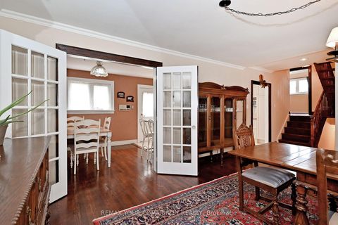 Photo 15 at 39 Prattley Drive, Don Valley Village, Toronto