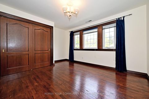 Photo 18 at 39 Prattley Drive, Don Valley Village, Toronto