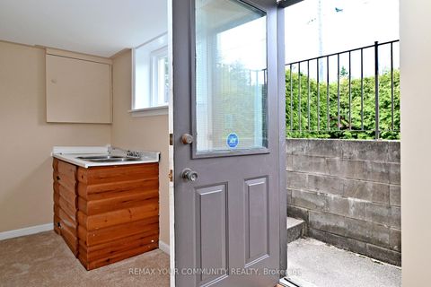 Photo 19 at 39 Prattley Drive, Don Valley Village, Toronto