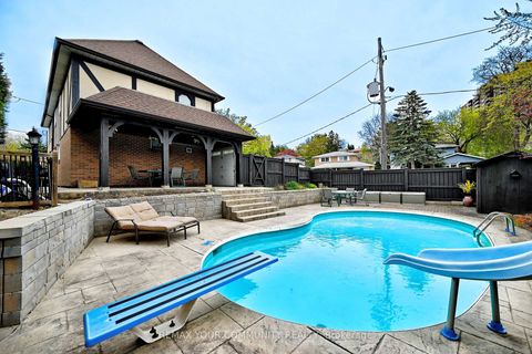 Photo 20 at 39 Prattley Drive, Don Valley Village, Toronto