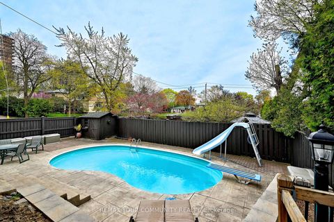 Photo 21 at 39 Prattley Drive, Don Valley Village, Toronto