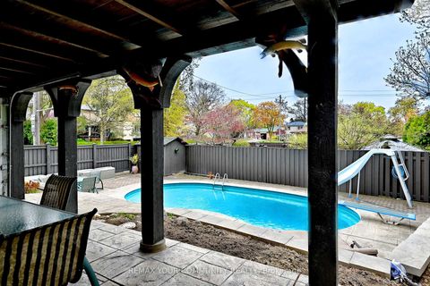 Photo 22 at 39 Prattley Drive, Don Valley Village, Toronto