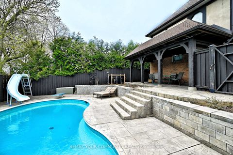 Photo 23 at 39 Prattley Drive, Don Valley Village, Toronto