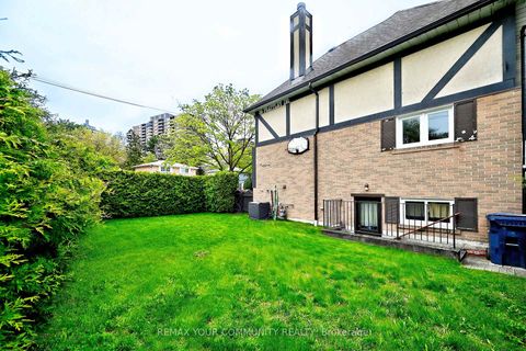 Photo 25 at 39 Prattley Drive, Don Valley Village, Toronto