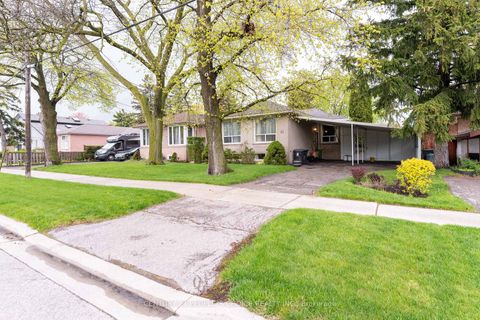 Photo 0 at 82 Hadrian Drive, Old Rexdale, Toronto