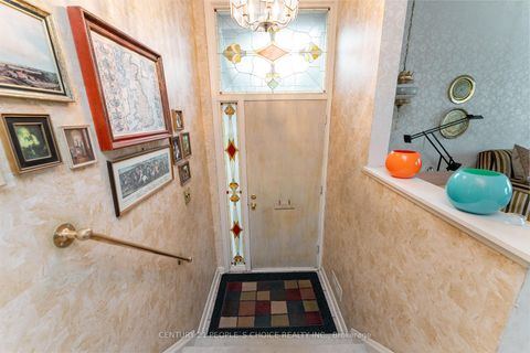 Photo 7 at 82 Hadrian Drive, Old Rexdale, Toronto