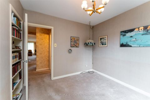 Photo 18 at 82 Hadrian Drive, Old Rexdale, Toronto