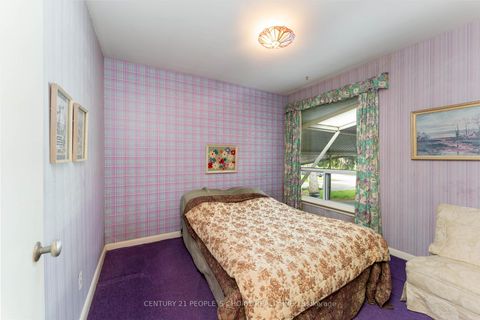 Photo 19 at 82 Hadrian Drive, Old Rexdale, Toronto