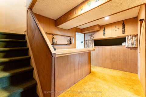 Photo 24 at 82 Hadrian Drive, Old Rexdale, Toronto