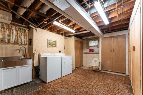 Photo 30 at 82 Hadrian Drive, Old Rexdale, Toronto
