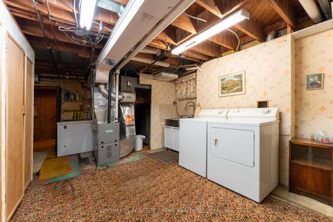 Photo 31 at 82 Hadrian Drive, Old Rexdale, Toronto
