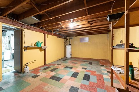 Photo 34 at 82 Hadrian Drive, Old Rexdale, Toronto