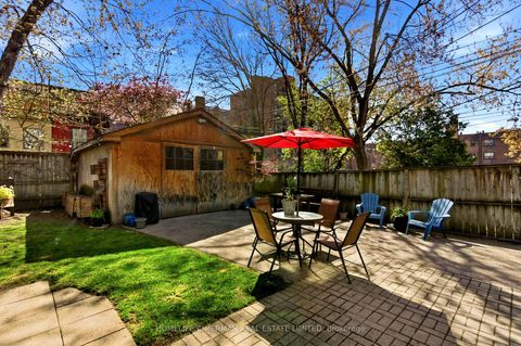 Photo 5 at 417 Sherbourne Street, South St. James Town, Toronto