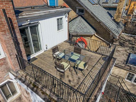 Photo 8 at 417 Sherbourne Street, South St. James Town, Toronto