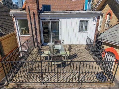Photo 9 at 417 Sherbourne Street, South St. James Town, Toronto