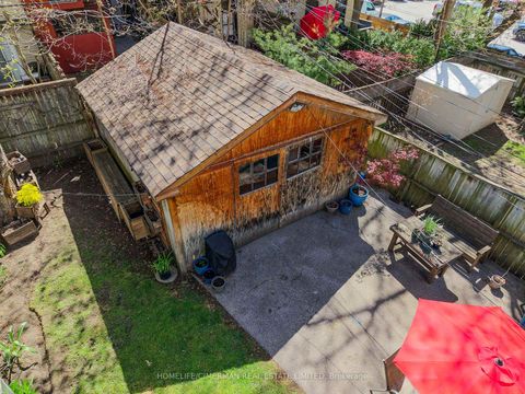 Photo 11 at 417 Sherbourne Street, South St. James Town, Toronto