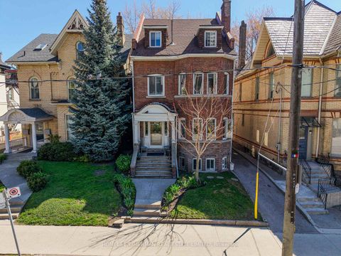 Photo 12 at 417 Sherbourne Street, South St. James Town, Toronto